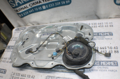Oto Çıkma Parça / Ford / Focus / Oto Cam / Cam Krikosu / Çıkma Parça 