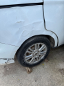 Oto Çıkma Parça / Ford / Tourneo Courier / Alt Takım / Arka Dingil / Çıkma Parça 