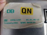 Oto Çıkma Parça / Opel / Vectra / Göğüslük & Torpido / Gösterge Paneli / Çıkma Parça 