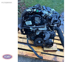 Oto Çıkma Parça / Volvo / S40 / Motor / Motor (komple) / Çıkma Parça 