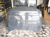 VOLKSWAGEN PASSAT B8 GRİ KAPUT