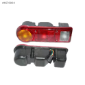 HYUNDAI H100 KMY 97-04 ORJ SAĞ-SOL STOP LAMBALARI