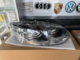 Oto Çıkma Parça / Volkswagen / Polo / Far & Stop / Sol Ön Far / Sıfır Parça 