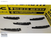 Oto Çıkma Parça / Renault / Megane / Kaporta & Karoser / Sol Arka Kapı / Çıkma Parça 