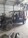 Oto Çıkma Parça / Fiat / Doblo / Kaporta & Karoser / Komple Arka / Çıkma Parça 