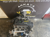 Oto Çıkma Parça / Renault / R 21 / Motor / Motor (komple) / Çıkma Parça 