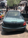 Oto Çıkma Parça / Peugeot / 206 / Kaporta & Karoser / Komple Arka / Çıkma Parça 