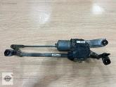 Oto Çıkma Parça / Volkswagen / Golf / Oto Cam / Silecek Motoru / Çıkma Parça 