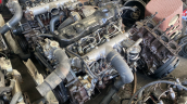 Oto Çıkma Parça / Mitsubishi / Canter / Motor / Motor (komple) / Çıkma Parça 