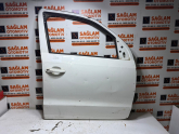 ÇIKMA VW AMAROK SAĞ ÖN KAPI ORİJİNAL