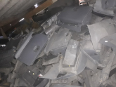 CHEVROLET KALOS TORPİDO KAPAĞI