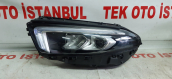 Oto Çıkma Parça / Mercedes / A Serisi / Far & Stop / Sağ Ön Far / Çıkma Parça 