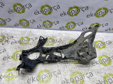 Oto Çıkma Parça / Mercedes / E Serisi / Tampon / Tampon Braketi / Çıkma Parça 