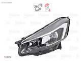 Oto Çıkma Parça / Peugeot / 508 / Far & Stop / Sol Ön Far / Sıfır Parça 