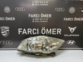 Oto Çıkma Parça / Toyota / Auris / Far & Stop / Sol Ön Far / Çıkma Parça 