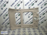 MERCEDES E SERİSİ W213 KASA KREM TAVAN DÖŞEMESİ A2136900250