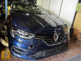 Oto Çıkma Parça / Renault / Megane / Tampon / Ön Tampon / Çıkma Parça 