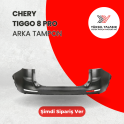 CHERY TIGGO 8 PRO ARKA TAMPON OEM 602001192AADQJ