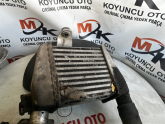 Hyundayi Getz 1.5 crdi dizel Turbo intercool radyatörü
