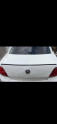 Fiat Linea bagaj kapağı