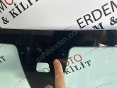 Oto Çıkma Parça / Mercedes / C Serisi / Oto Cam / Ön Cam / Çıkma Parça 