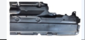 RENAULT DACIA CAPTUR-SANDERO III MOTOR ALT MUHAFAZA SAG748141818R