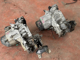 Oto Çıkma Parça / Renault / R 11 / Şanzıman / Şanzıman Komple / Çıkma Parça 
