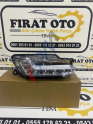 MERCEDES E SERİSİ W212 SOL GÜNDÜZ FARI A2128200756