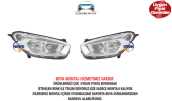 FORD COURİER 2014/2018 ÖN FAR SAĞ SOL