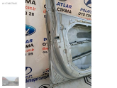Oto Çıkma Parça / Kia / Sportage / Kaporta & Karoser / Sol Ön Kapı / Çıkma Parça 