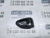 ÇIKMA TOYOTA COROLLA AVENSİS YARİS SAĞ İÇ AÇMA KAPI KOLU