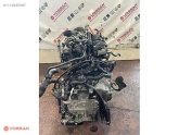 Oto Çıkma Parça / Peugeot / 2008 / Motor / Blok / Çıkma Parça 