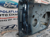Oto Çıkma Parça / Ford / Tourneo Courier / Kaporta & Karoser / Sağ Ön Kapı / Çıkma Parça 