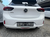 Oto Çıkma Parça / Opel / Corsa / Tampon / Arka Tampon / Çıkma Parça 