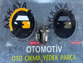 Oto Çıkma Parça / Ford / Tourneo Connect / Elektrik / Marş Motoru / Çıkma Parça 