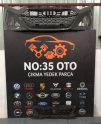 9817604780 PEUGEOT 301 PANJUR 2017 VE ÜSTÜ