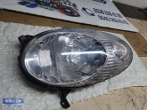 Oto Çıkma Parça / Nissan / Micra / Kaporta & Karoser / Sol Arka Kapı / Çıkma Parça 