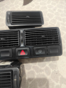 Oto Çıkma Parça / Volkswagen / Golf / Kaporta & Karoser / Panjur / Çıkma Parça 