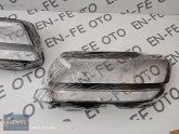 Oto Çıkma Parça / Volkswagen / Tiguan / Far & Stop / Far Camı / Sıfır Parça 
