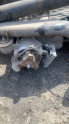 Oto Çıkma Parça / Skoda / Superb / Defransiyel / Arka Defransiyel / Çıkma Parça 