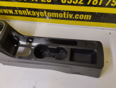 Oto Çıkma Parça / Dacia / Sandero / Koltuk & Döşeme / Orta Konsol / Çıkma Parça 