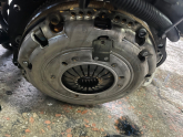 Oto Çıkma Parça / Volkswagen / Crafter / Debriyaj / Baskı Balata / Çıkma Parça 