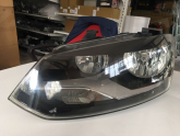 Oto Çıkma Parça / Volkswagen / Polo / Far & Stop / Sol Ön Far / Çıkma Parça 