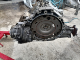 Oto Çıkma Parça / Audi / A4 / Şanzıman / Şanzıman Komple / Çıkma Parça 