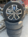 Renault Clio 4 Çelik Jant