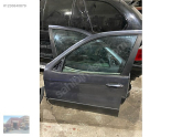 BMW X5 E53 ORJİNAL SOL ÖN KAPI HATASIZ