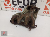 Oto Çıkma Parça / Toyota / Yaris / Motor / Emme Manifoldu / Çıkma Parça 