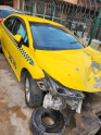 Oto Çıkma Parça / Toyota / Corolla / Oto Cam / Kapı Camları / Çıkma Parça 