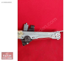 Oto Çıkma Parça / Opel / Crossland X / Oto Cam / Cam Motoru / Çıkma Parça 