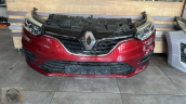 RENAULT MEGANE 4 FAZ 2 ÖN TAMPON DOLU HATASIZ BURSA MG